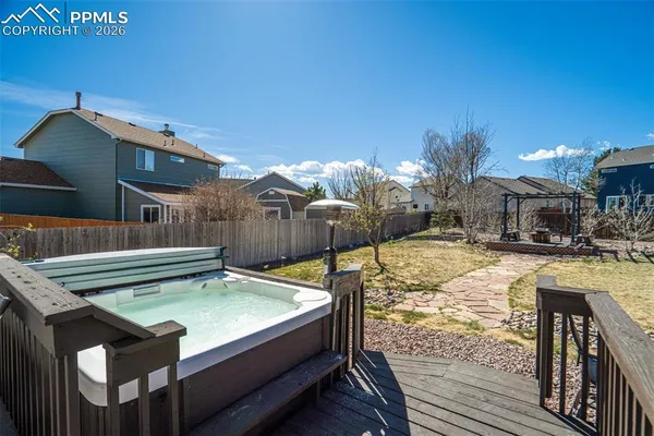 $479,995 | 8162 Linderman Road, Peyton, CO 80831