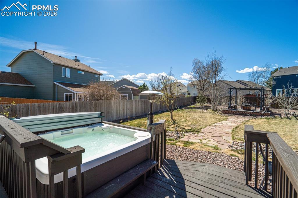 8162 Linderman Road Peyton, CO 80831 - Photo 35 of 48