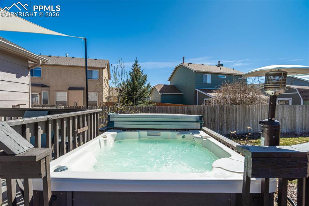 8162 Linderman Road Peyton, CO 80831 - Photo 36 of 48