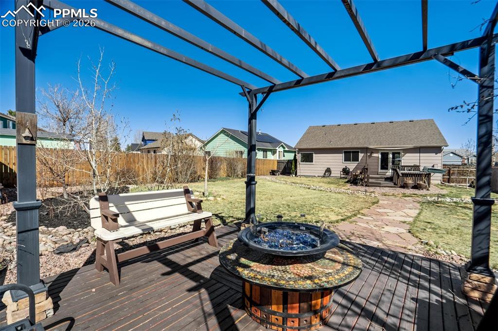 8162 Linderman Road Peyton, CO 80831 - Photo 38 of 48