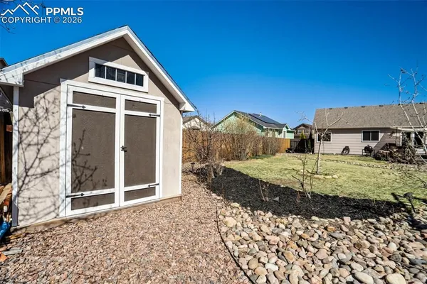 $479,995 | 8162 Linderman Road, Peyton, CO 80831