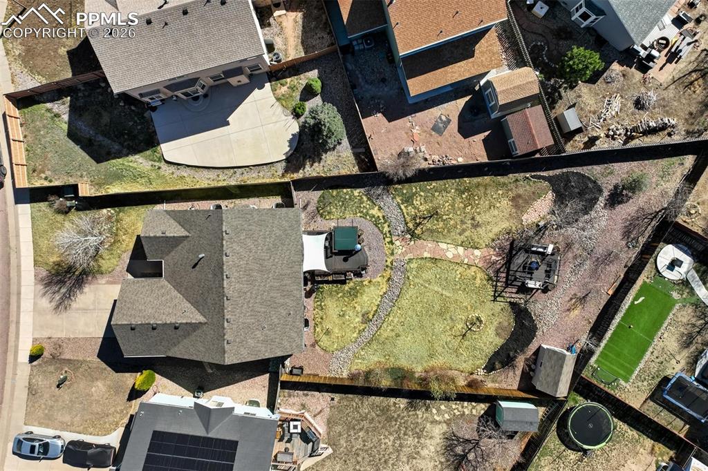 8162 Linderman Road Peyton, CO 80831 - Photo 42 of 48