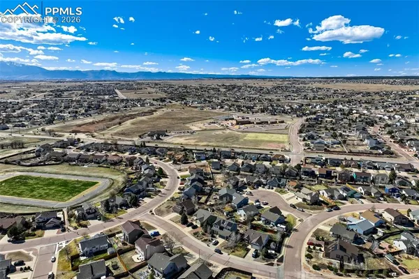 $479,995 | 8162 Linderman Road, Peyton, CO 80831