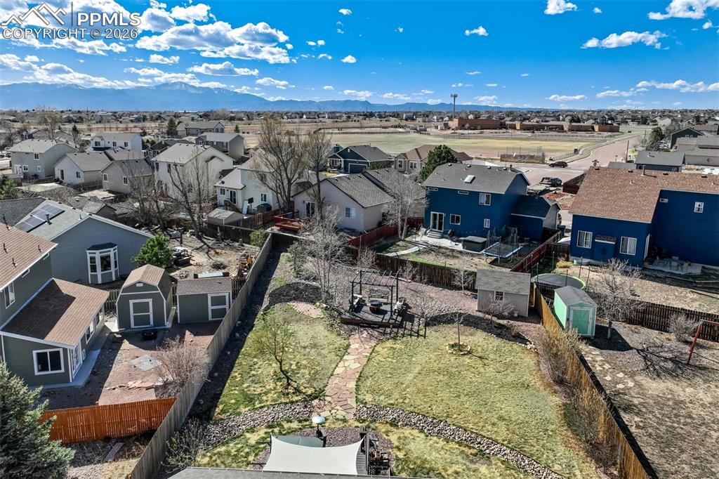 8162 Linderman Road Peyton, CO 80831 - Photo 46 of 48