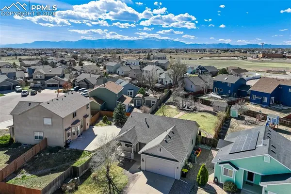 $479,995 | 8162 Linderman Road, Peyton, CO 80831