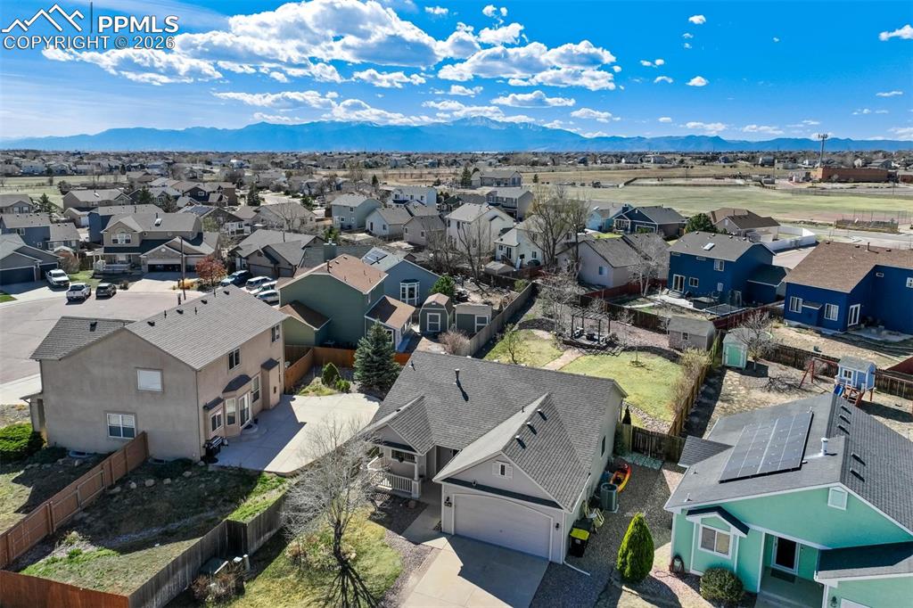 8162 Linderman Road Peyton, CO 80831 - Photo 47 of 48