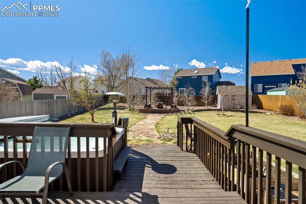 8162 Linderman Road Peyton, CO 80831 - Photo 48 of 48