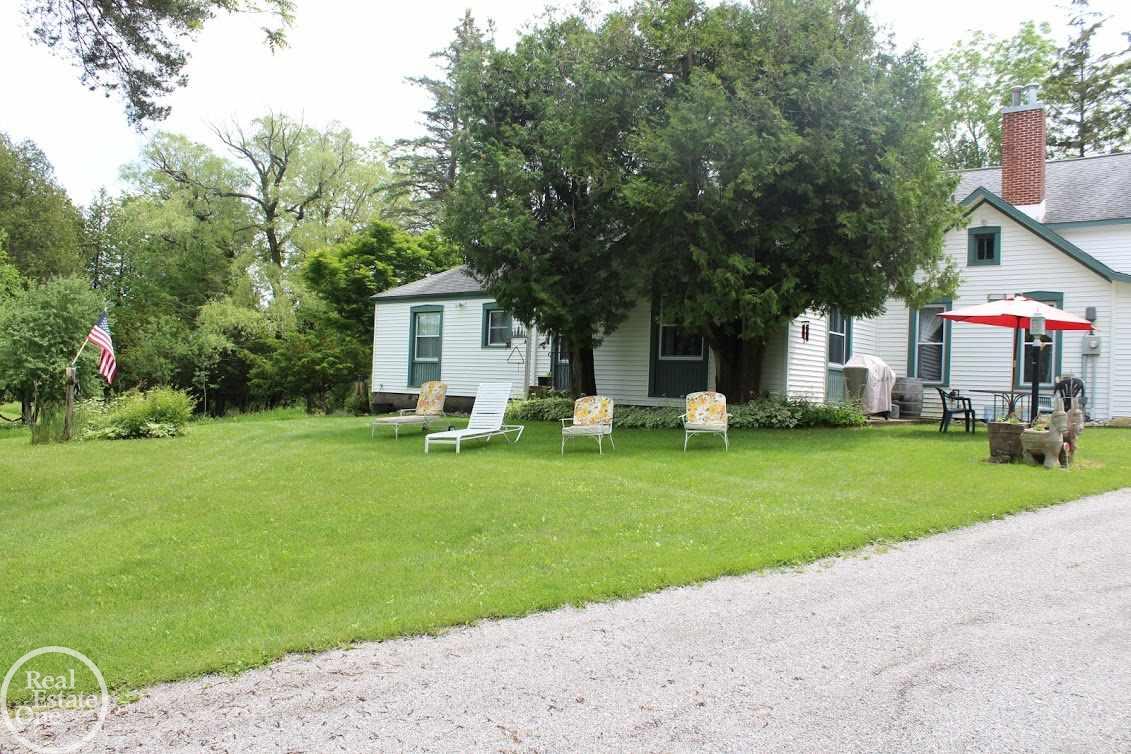 311 McLean Road Harrisville, MI 48740 - Photo 43 of 48
