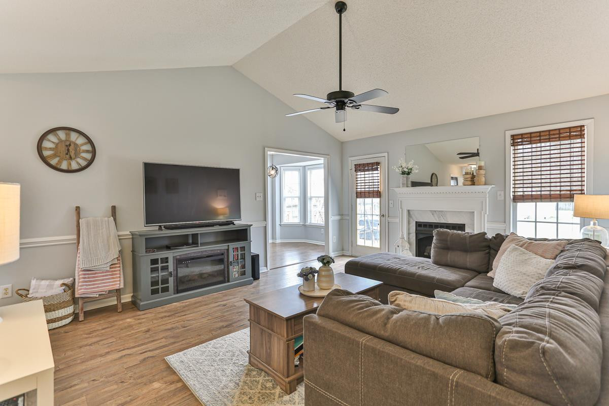 243 Rosa Circle Willow Spring, NC 27592 - Photo 11 of 28 Photo 12