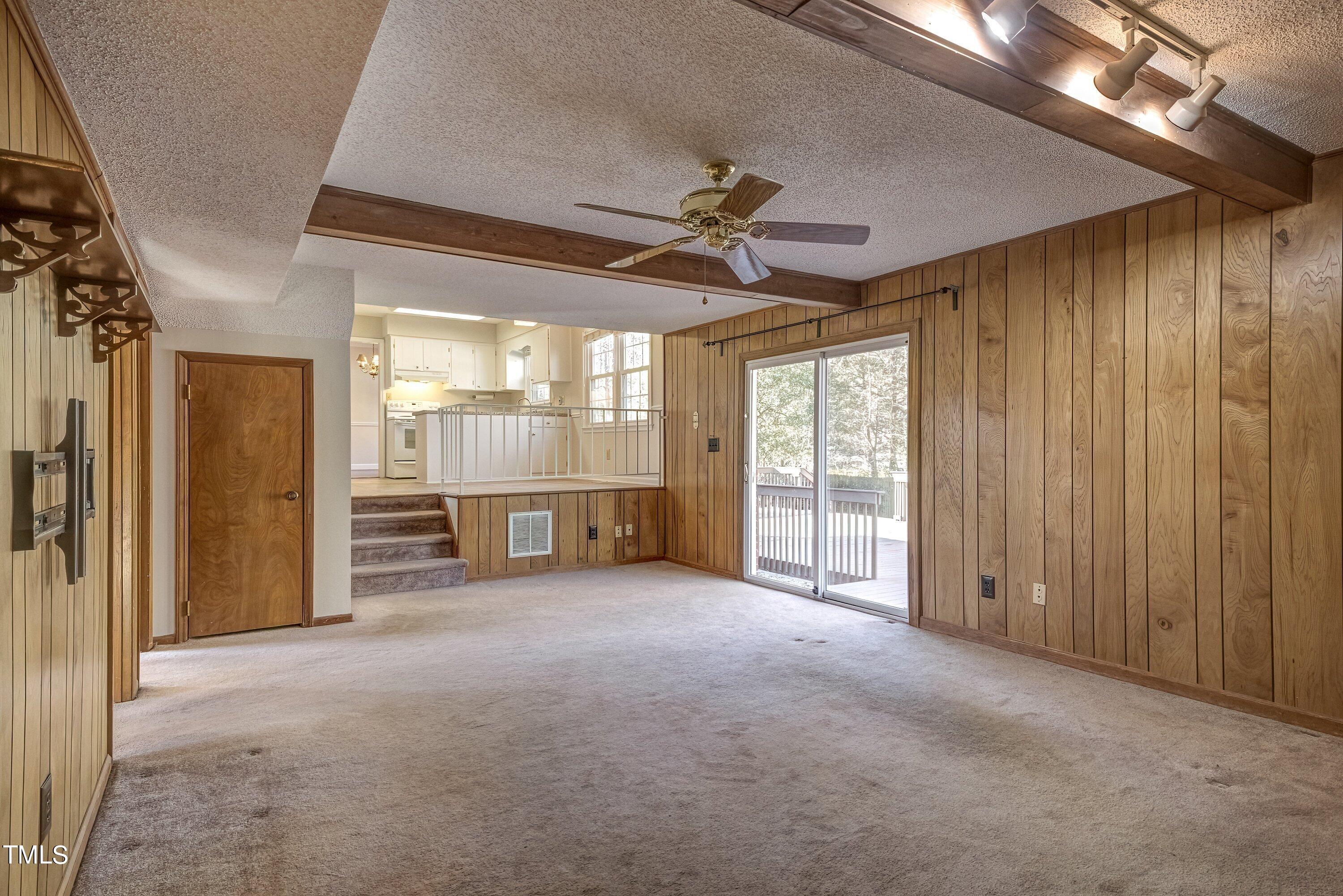5801 Partridge Lane Raleigh, NC 27609 - Photo 12 of 42 5801-Partridge-12