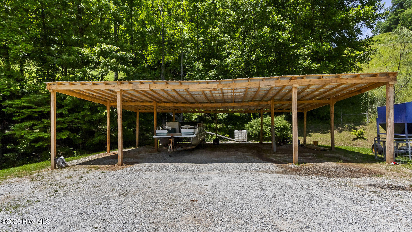 1740 Winding Stairs Road Topton, NC 28781 - Photo 124 of 129