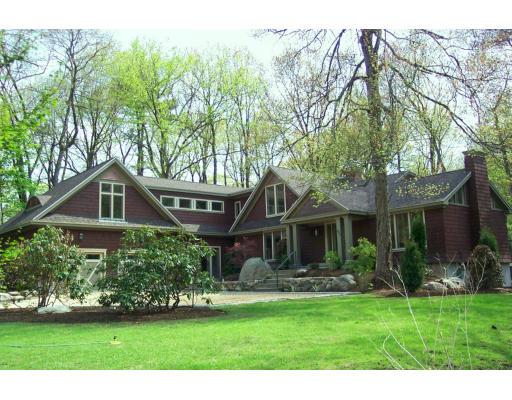 101 Holden Wood Road Concord, MA 01742 - Photo 1 of 12 Gallery Image 1