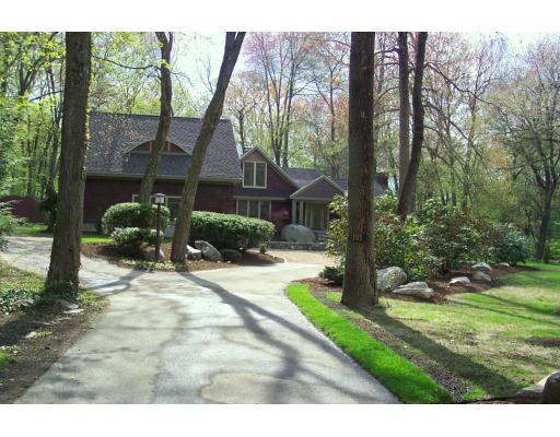 101 Holden Wood Road Concord, MA 01742 - Photo 11 of 12 Gallery Image 11
