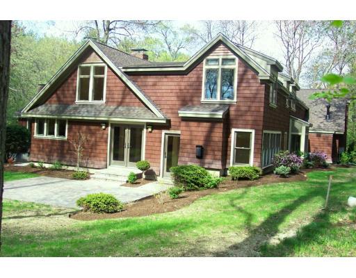 101 Holden Wood Road Concord, MA 01742 - Photo 6 of 12 Gallery Image 6