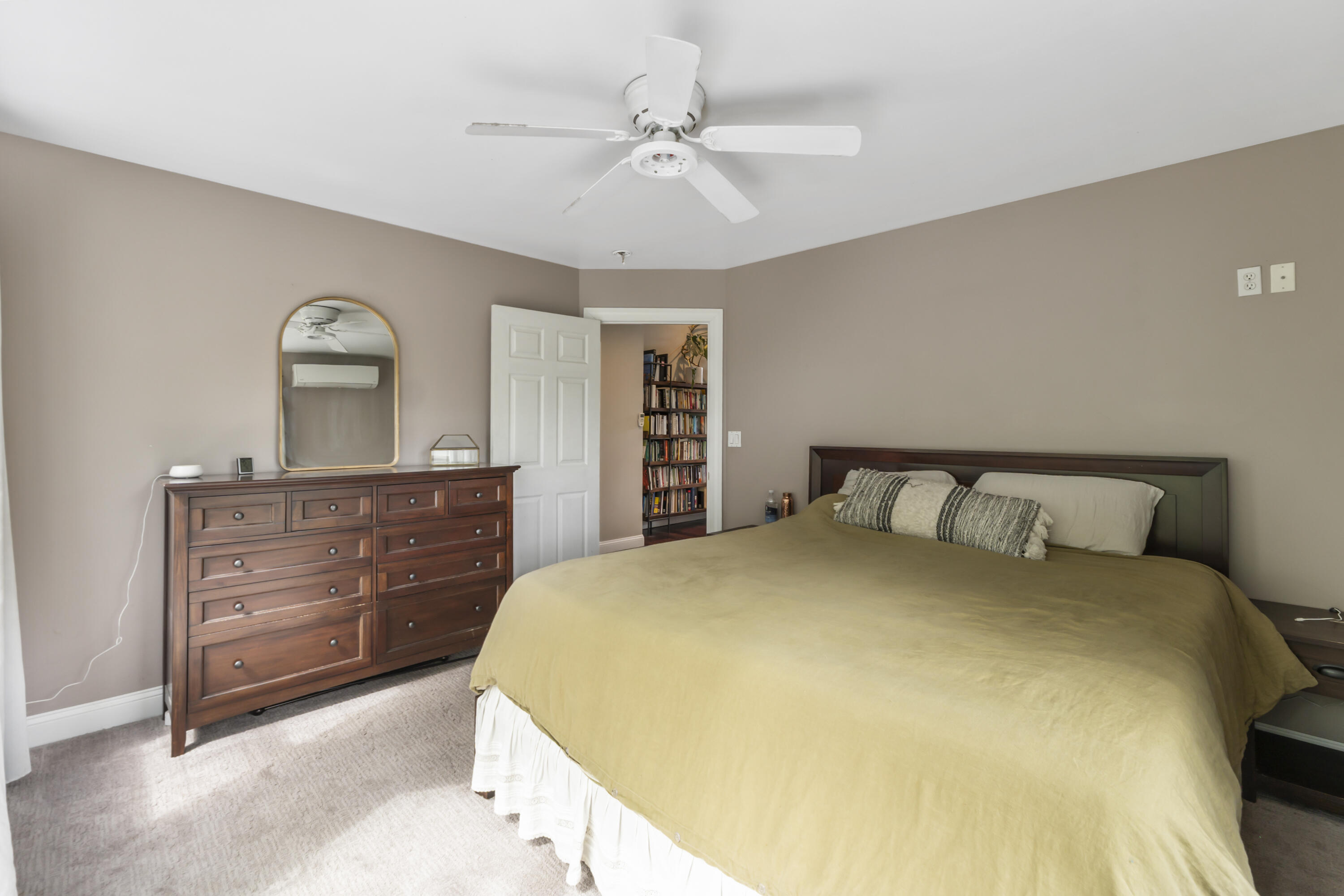 111 Scotland Bridge Road York, ME 03909 - Photo 34 of 82 Primary Bedroom