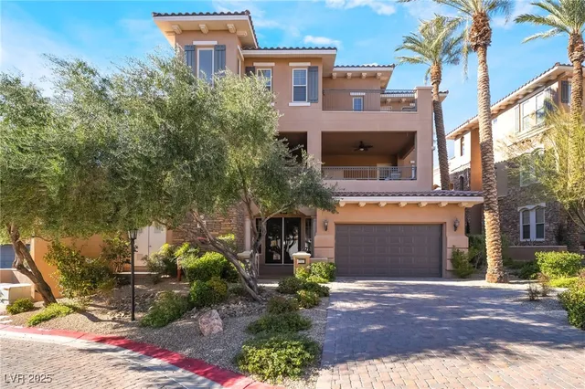 $794,900 | 75 Luce Del Sole, Unit 3, Henderson, NV 89011