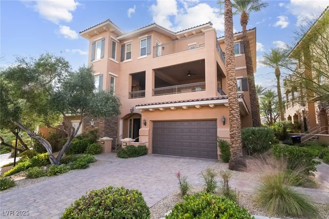 $785,000 | 75 Luce Del Sole, Unit 3, Henderson, NV 89011