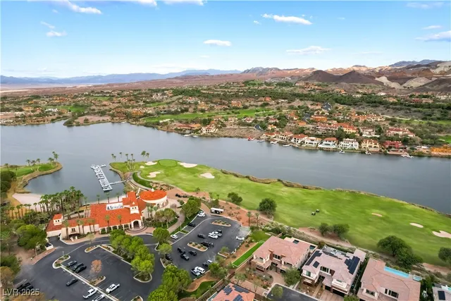 $785,000 | 75 Luce Del Sole, Unit 3, Henderson, NV 89011
