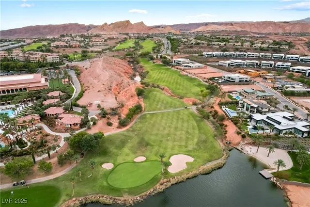 $785,000 | 75 Luce Del Sole, Unit 3, Henderson, NV 89011