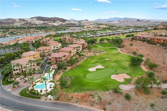 $785,000 | 75 Luce Del Sole, Unit 3, Henderson, NV 89011