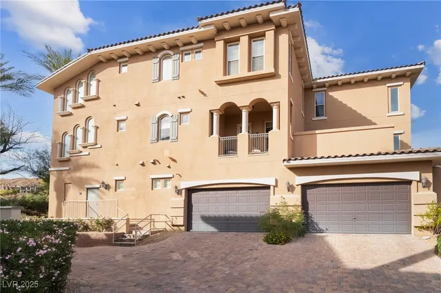 $785,000 | 75 Luce Del Sole, Unit 3, Henderson, NV 89011