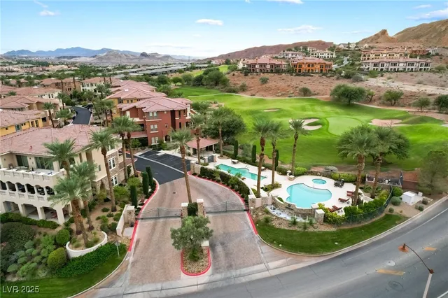 $785,000 | 75 Luce Del Sole, Unit 3, Henderson, NV 89011
