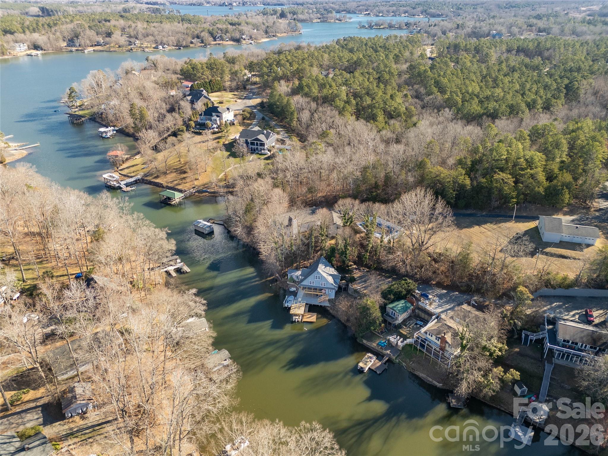 5212 Bay Road Rock Hill, SC 29732 - Photo 8 of 20 Gallery Image 8
