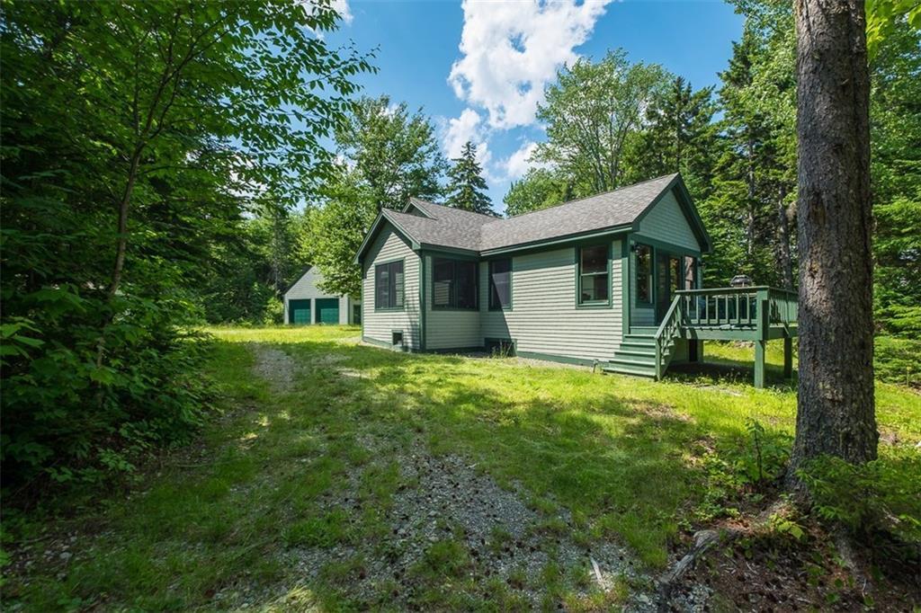 1 Deer Pond Road Greenville, ME 04441 - Photo 15 of 34 Photo