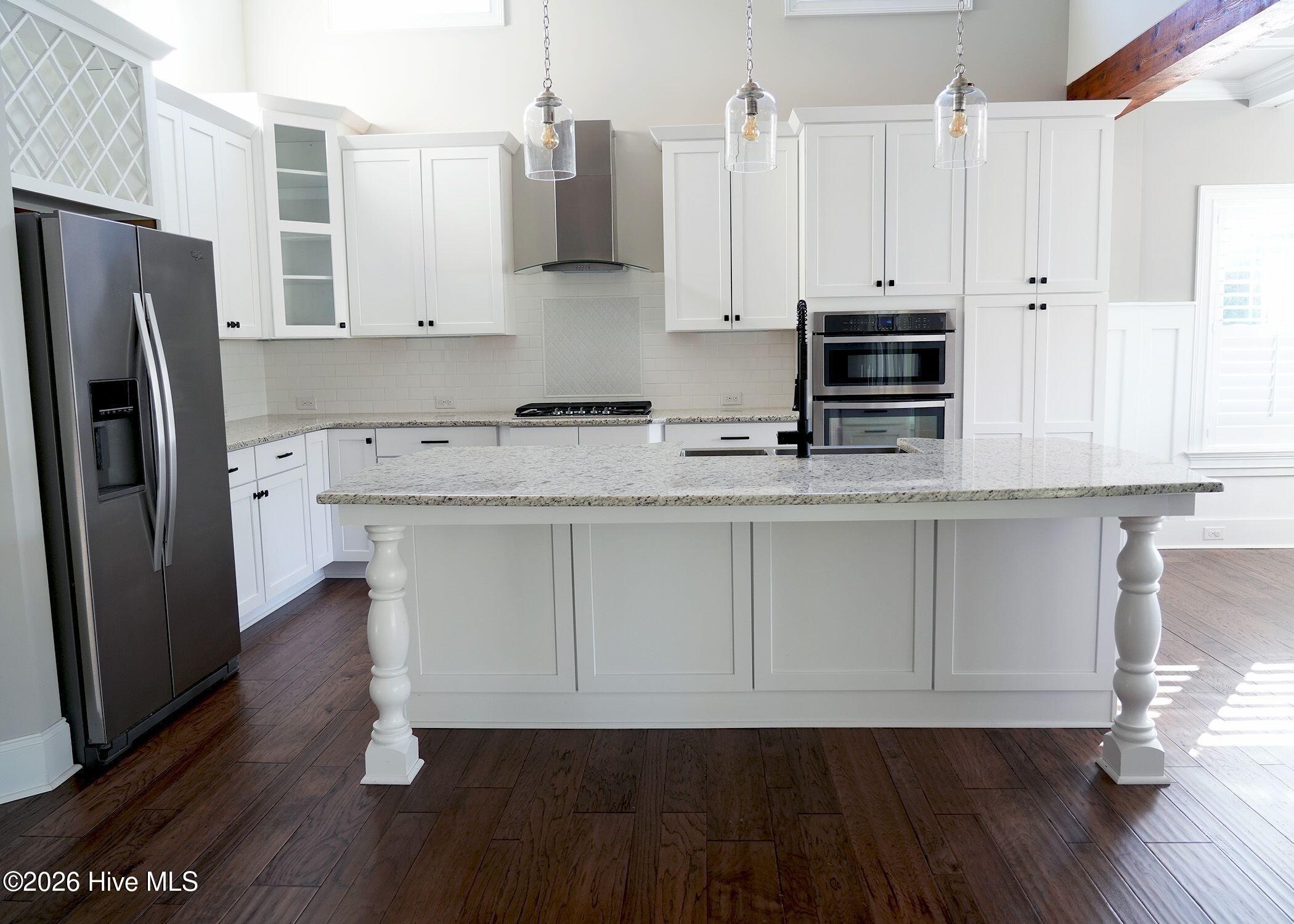 609 Ox Cart Place Sunset Beach, NC 28468 - Photo 11 of 32 .