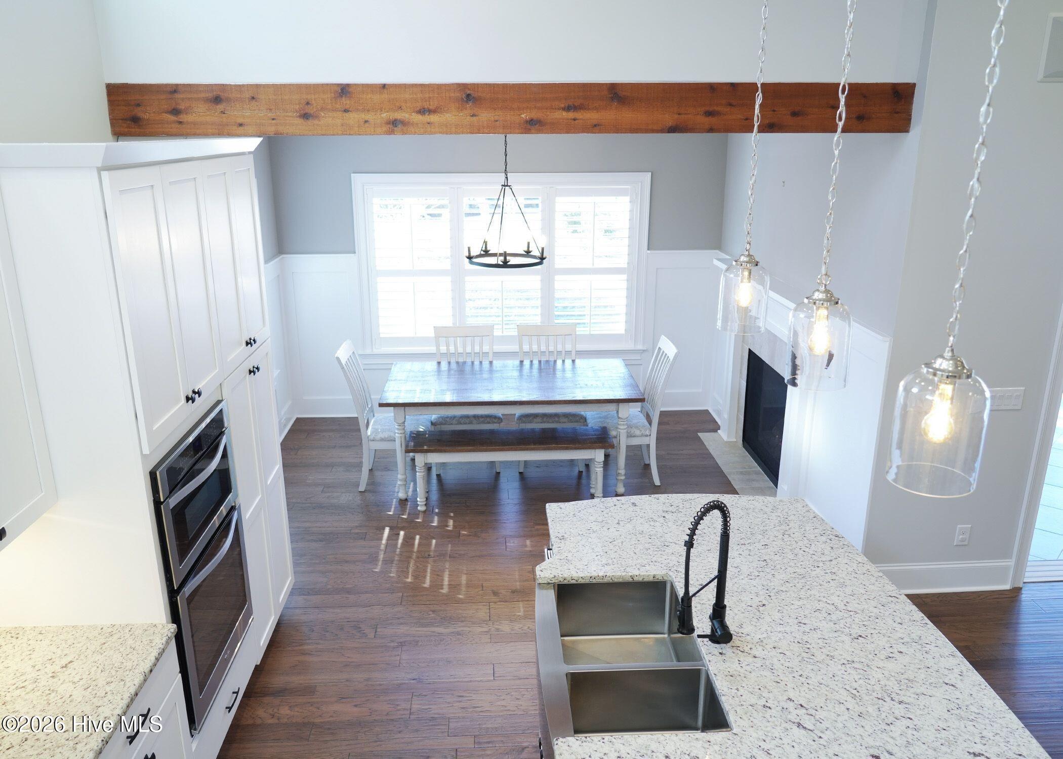 609 Ox Cart Place Sunset Beach, NC 28468 - Photo 12 of 32 .