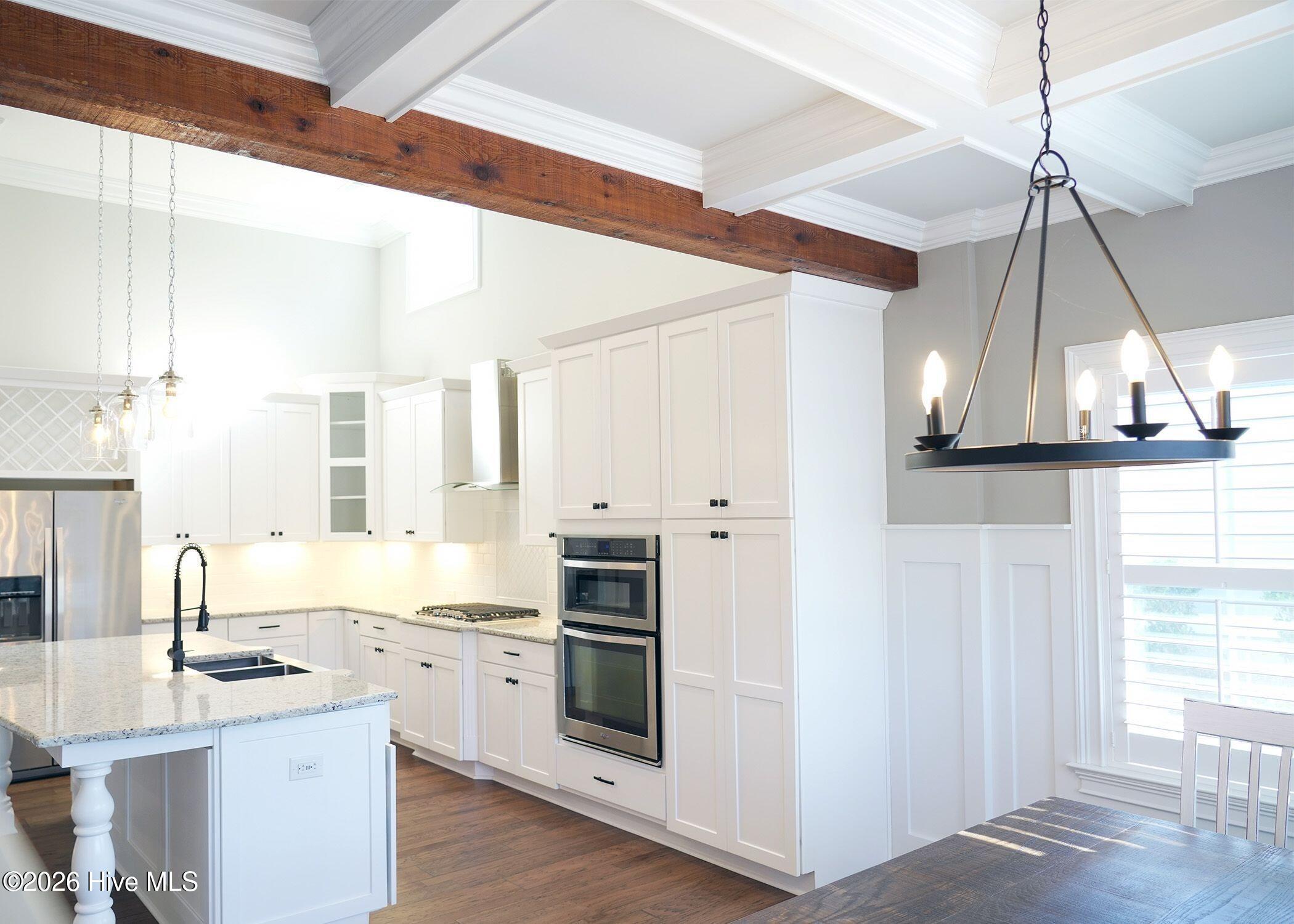 609 Ox Cart Place Sunset Beach, NC 28468 - Photo 13 of 32 .