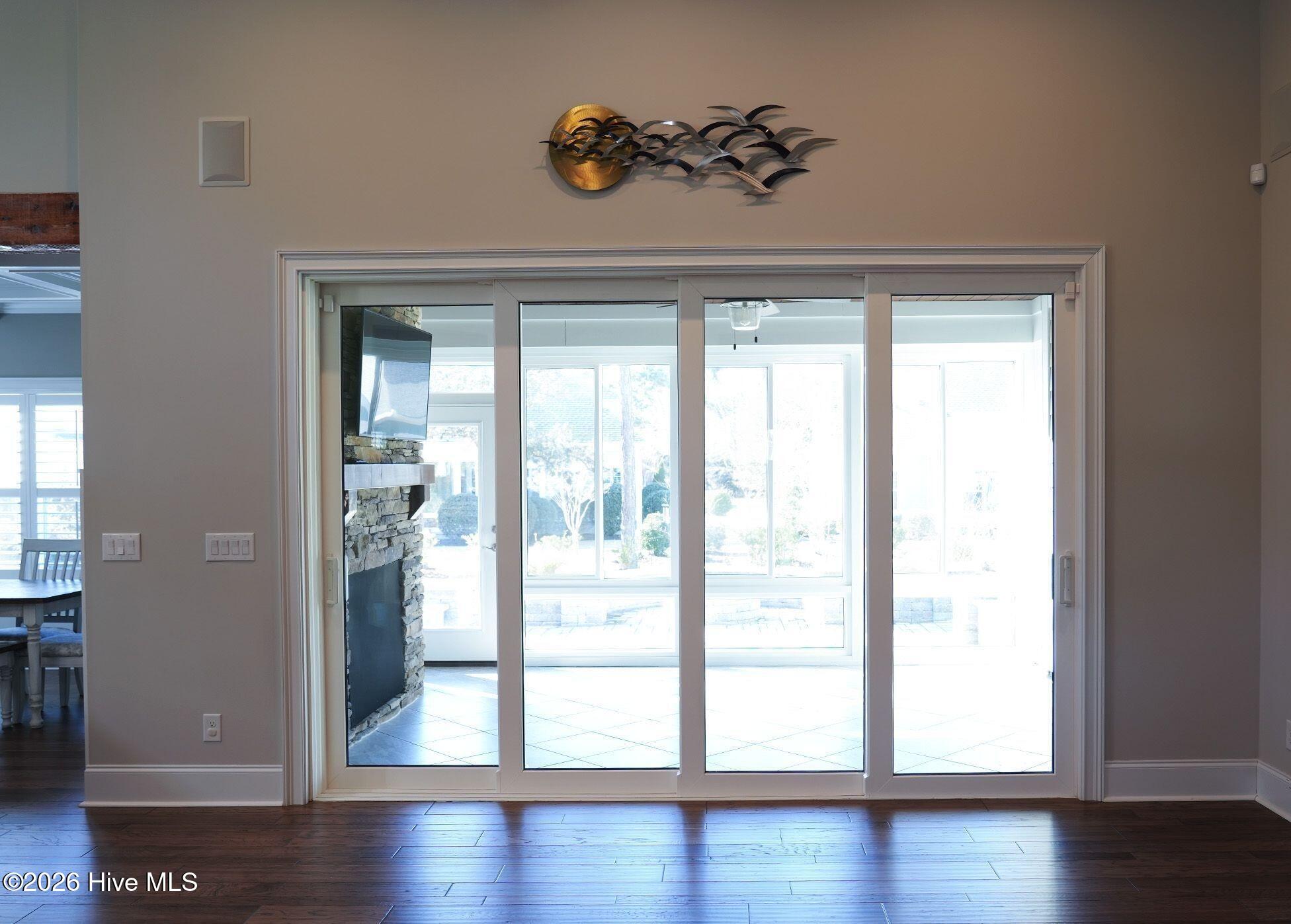 609 Ox Cart Place Sunset Beach, NC 28468 - Photo 16 of 32 .