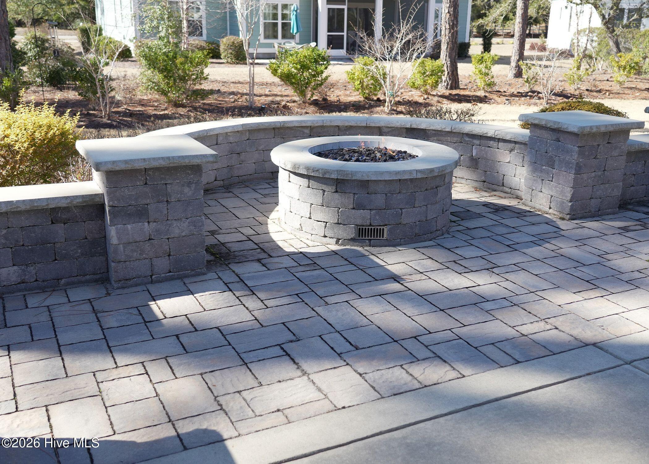 609 Ox Cart Place Sunset Beach, NC 28468 - Photo 5 of 32 .