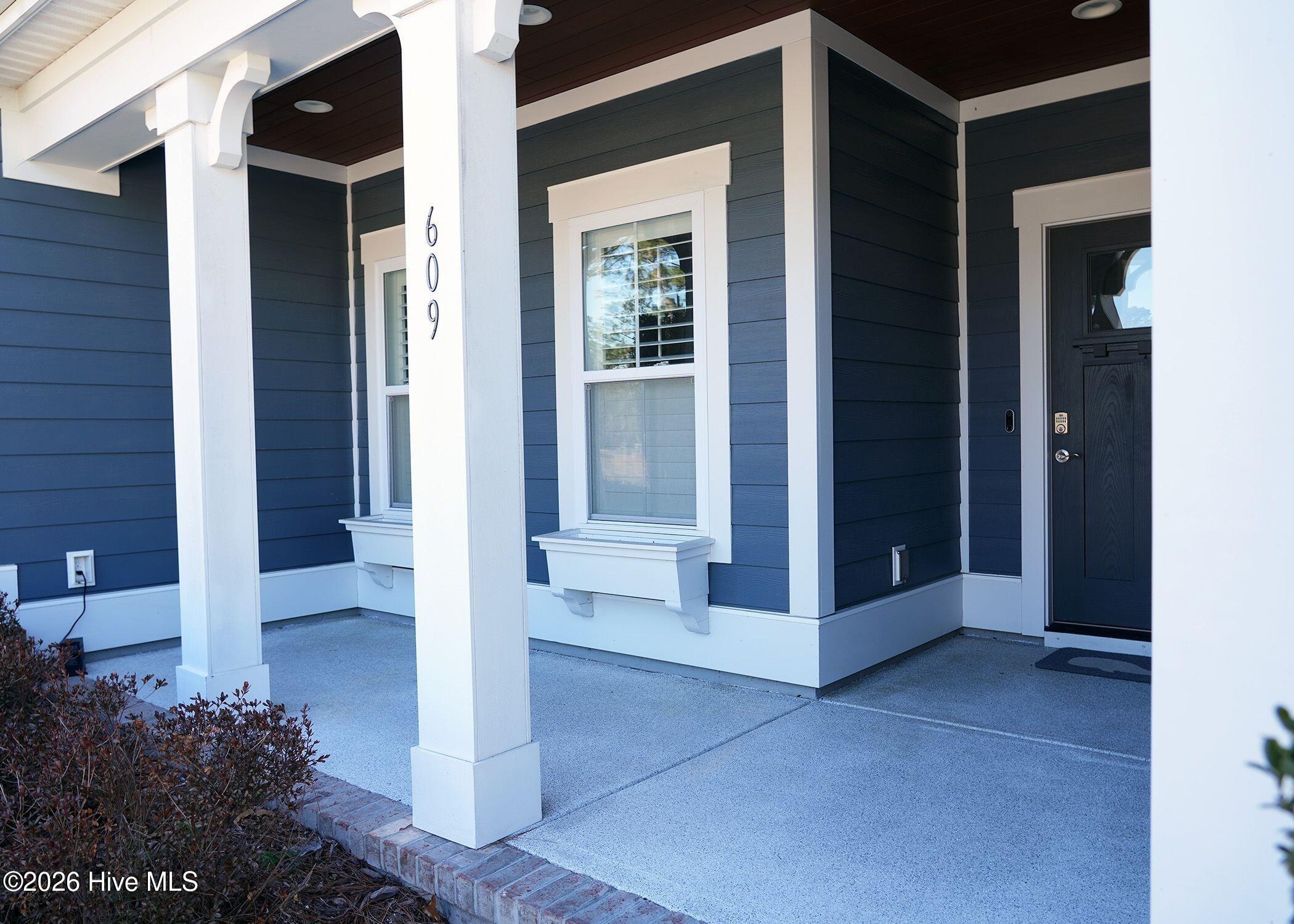 609 Ox Cart Place Sunset Beach, NC 28468 - Photo 7 of 32 .