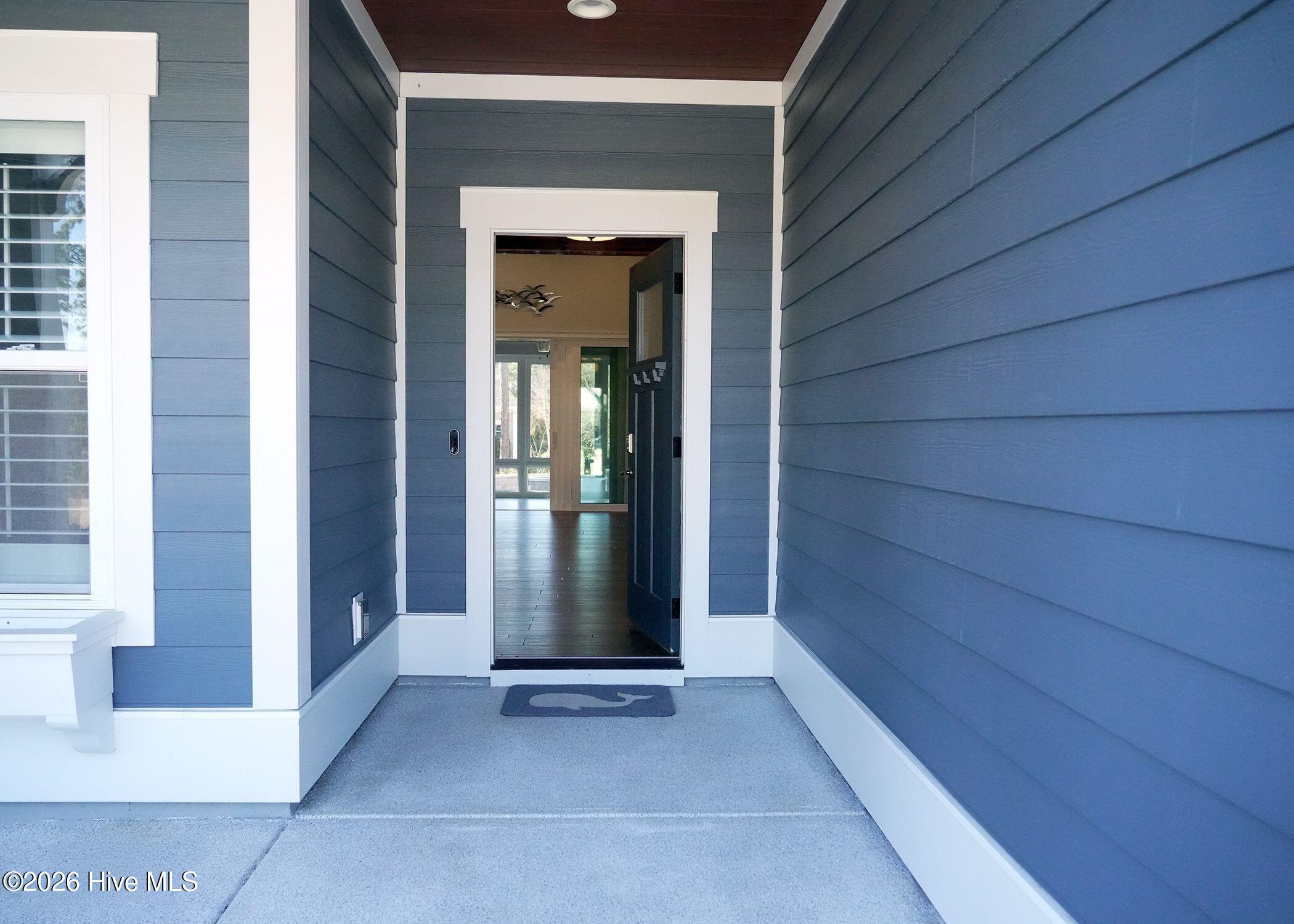 609 Ox Cart Place Sunset Beach, NC 28468 - Photo 8 of 32 .