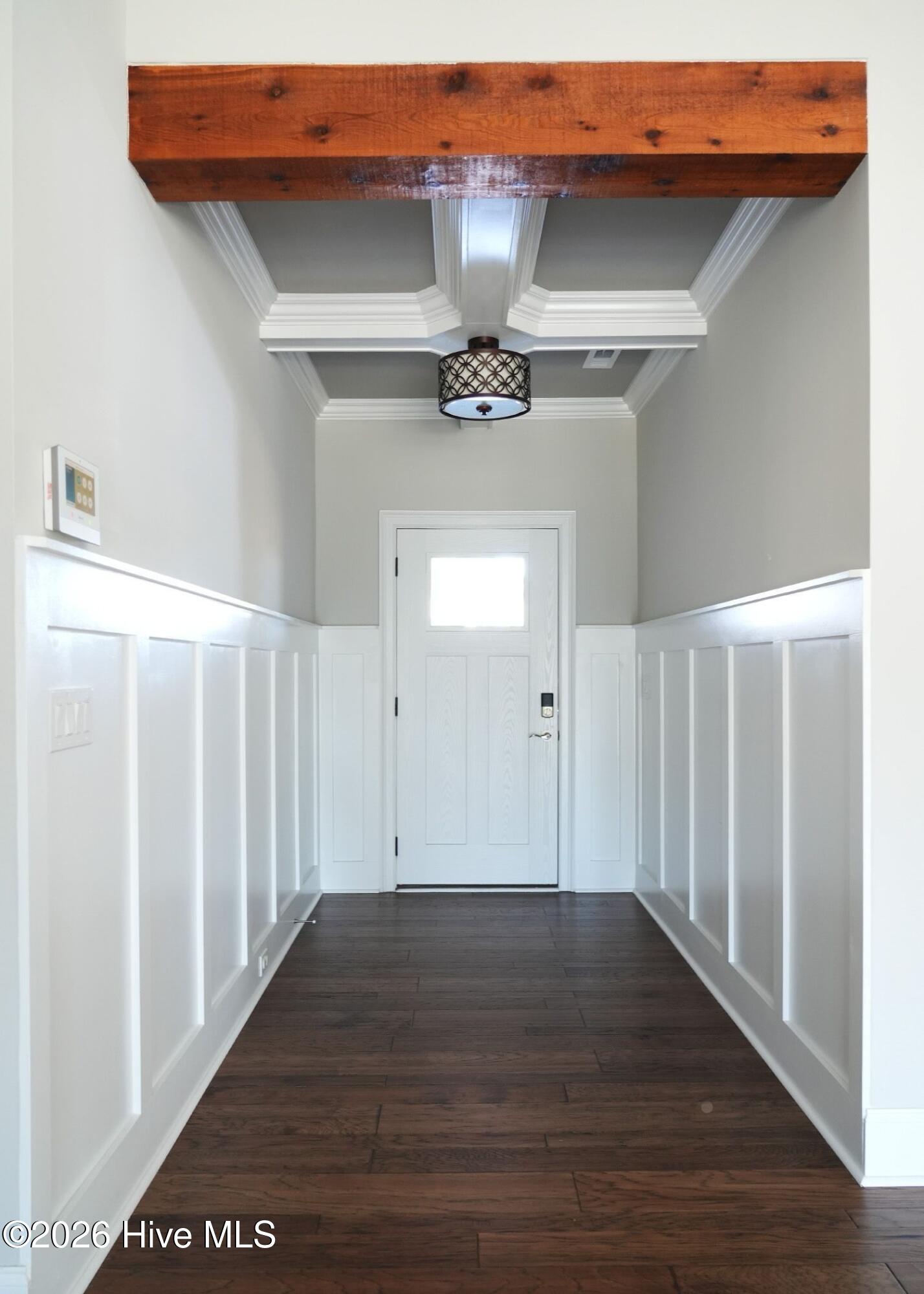 609 Ox Cart Place Sunset Beach, NC 28468 - Photo 9 of 32 .