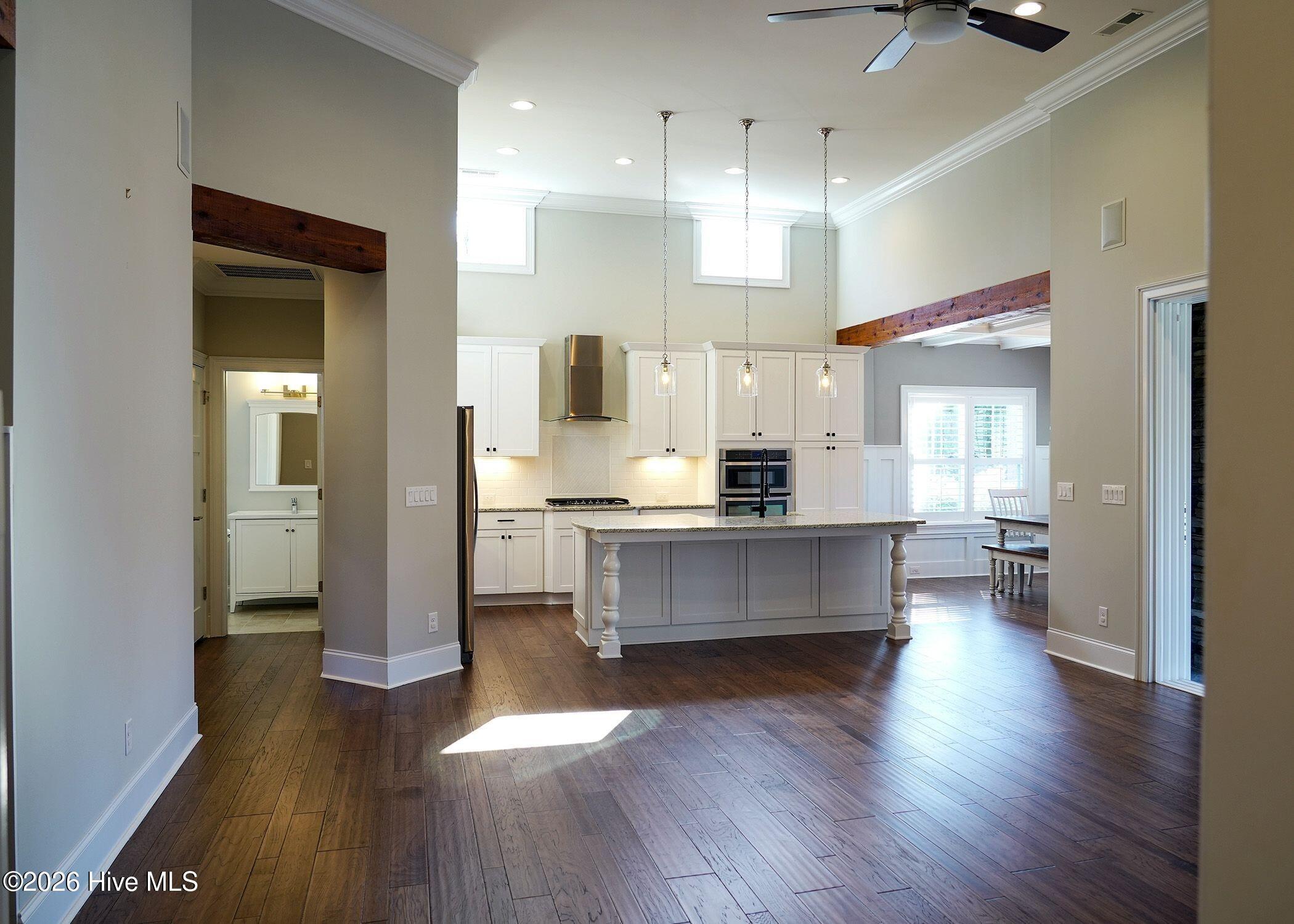 609 Ox Cart Place Sunset Beach, NC 28468 - Photo 10 of 32 .