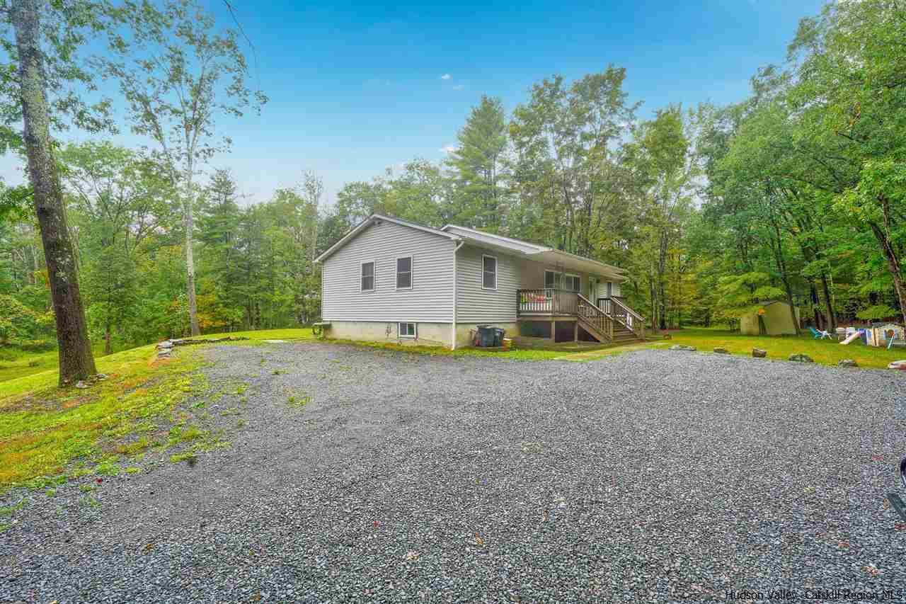 408 Samsonville Road Kerhonkson, NY 12446 - Photo 1 of 24 Photo 1