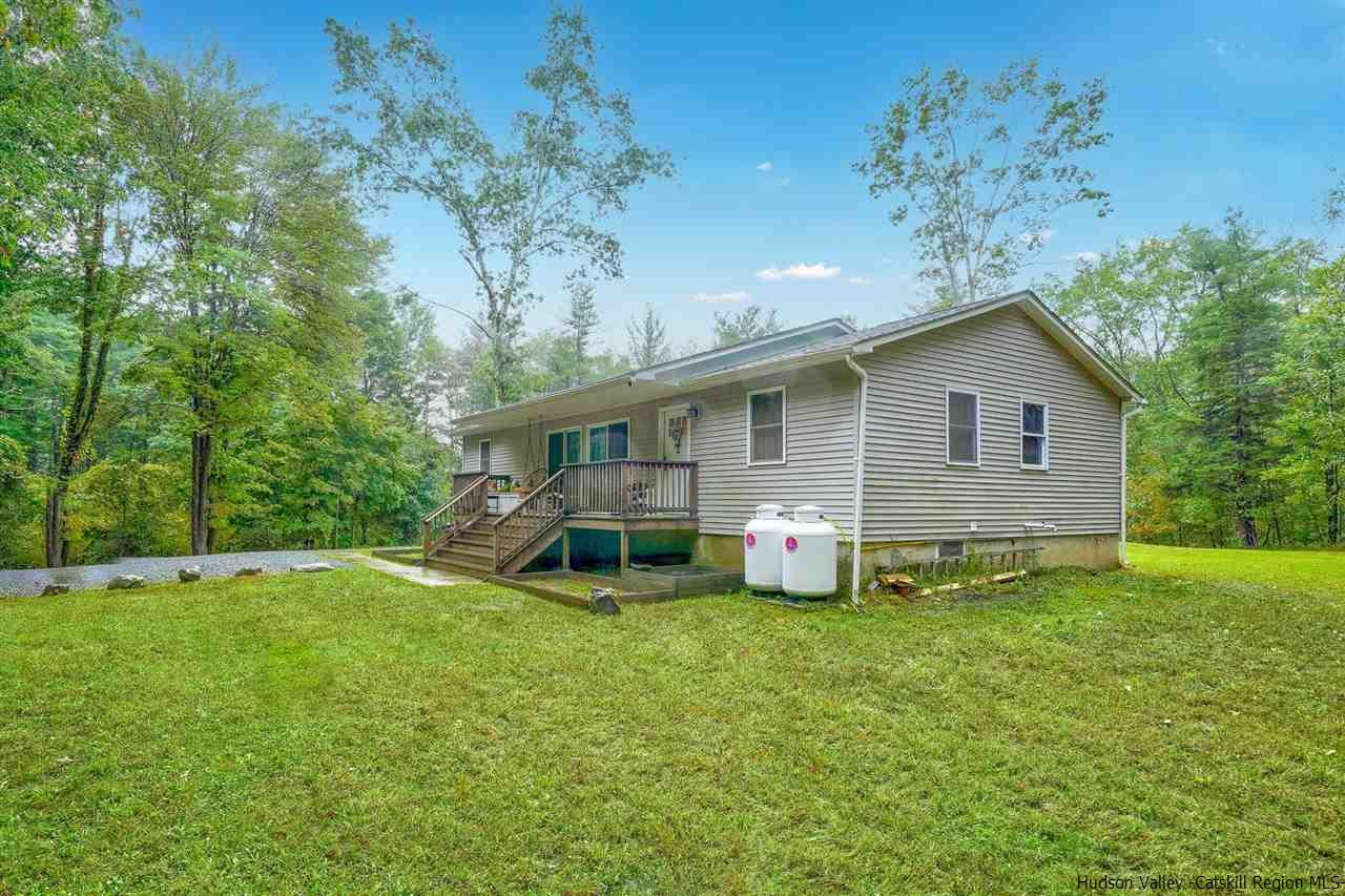 408 Samsonville Road Kerhonkson, NY 12446 - Photo 16 of 24 Photo 16