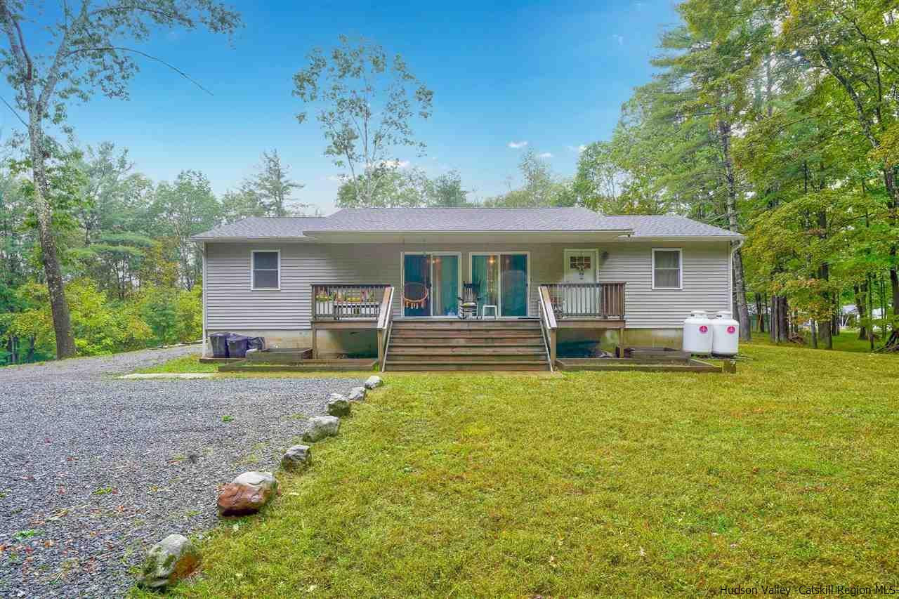 408 Samsonville Road Kerhonkson, NY 12446 - Photo 2 of 24 Photo 2