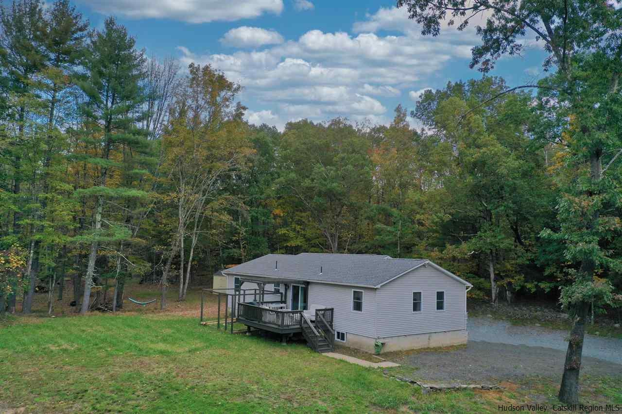 408 Samsonville Road Kerhonkson, NY 12446 - Photo 21 of 24 Photo 21