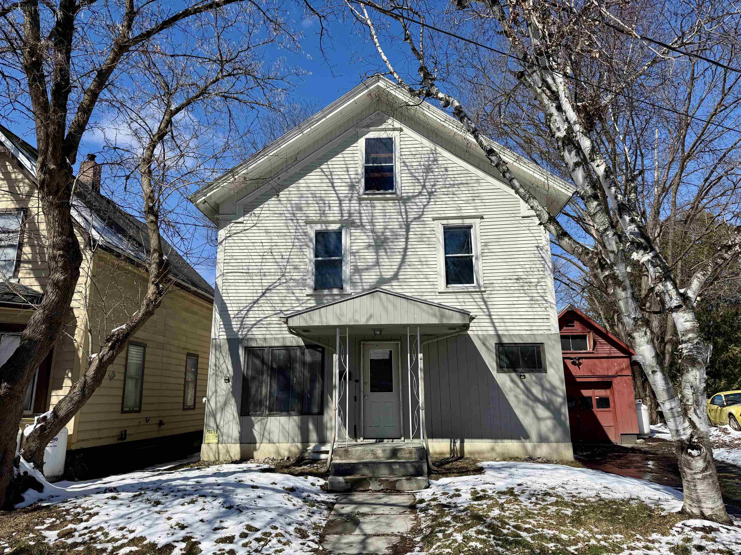 14 First Street Barre, VT 05641 - Photo 1 of 28