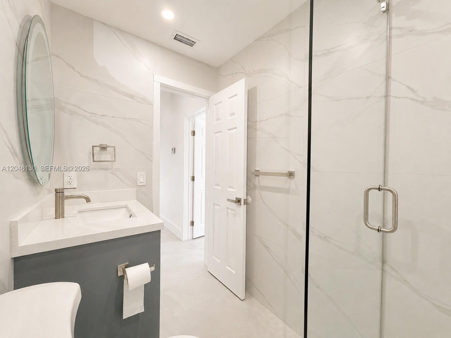 1855 Northwest 93rd Terrace, Unit 2 Miami, FL 33147 - Photo 16 of 21