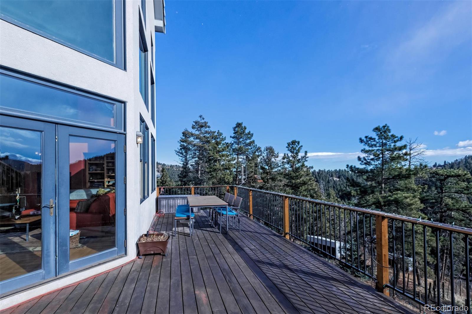 12477 South Kuehster Road Conifer, CO 80433 - Photo 11 of 39 Gallery Image 11