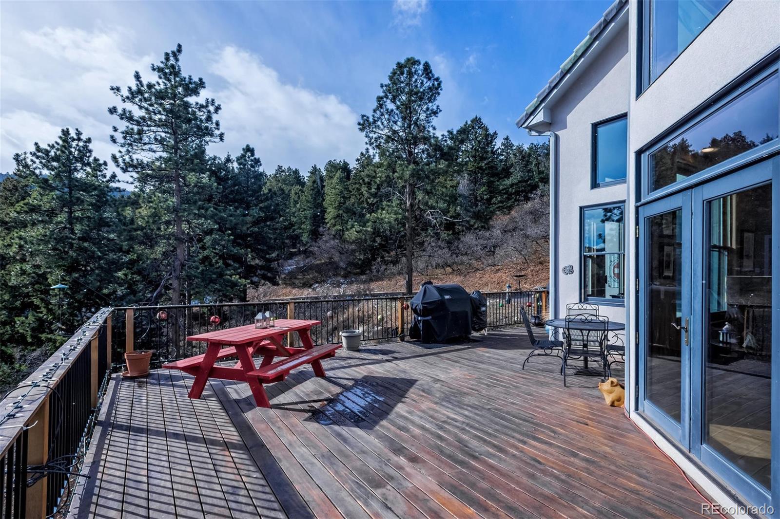 12477 South Kuehster Road Conifer, CO 80433 - Photo 12 of 39 Gallery Image 12