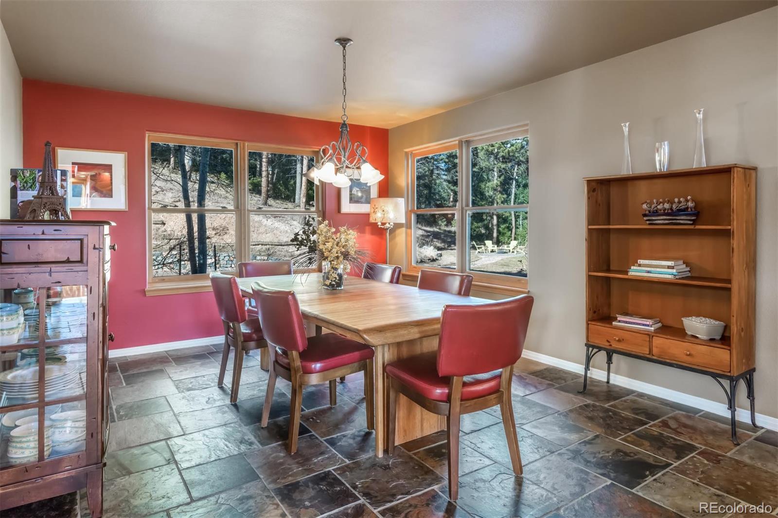 12477 South Kuehster Road Conifer, CO 80433 - Photo 14 of 39 Gallery Image 14