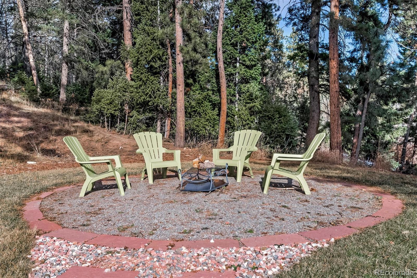 12477 South Kuehster Road Conifer, CO 80433 - Photo 15 of 39 Gallery Image 15