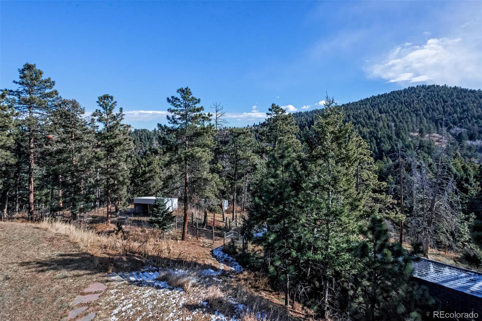 12477 South Kuehster Road Conifer, CO 80433 - Photo 16 of 39 Gallery Image 16
