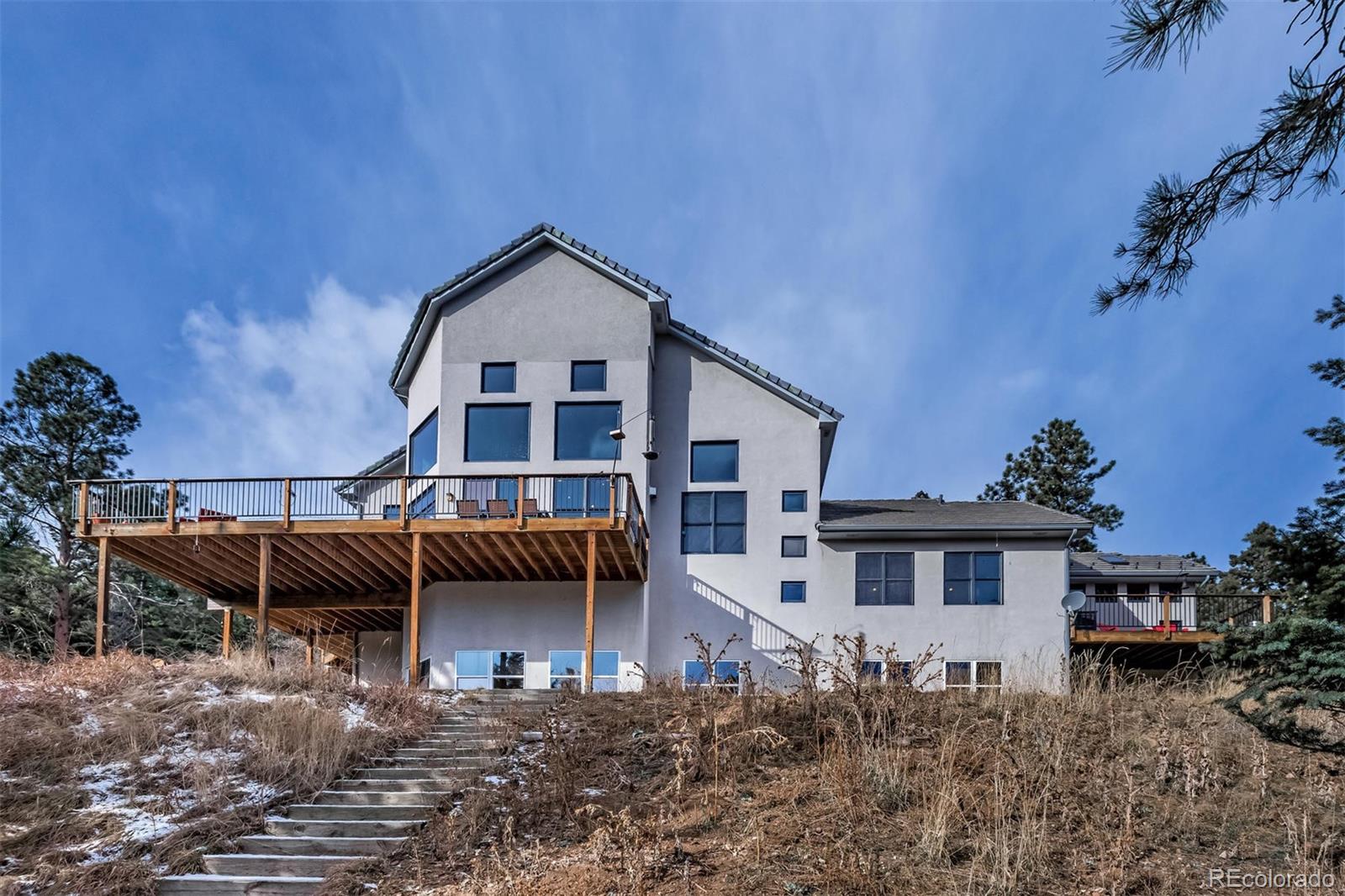 12477 South Kuehster Road Conifer, CO 80433 - Photo 18 of 39 Gallery Image 18