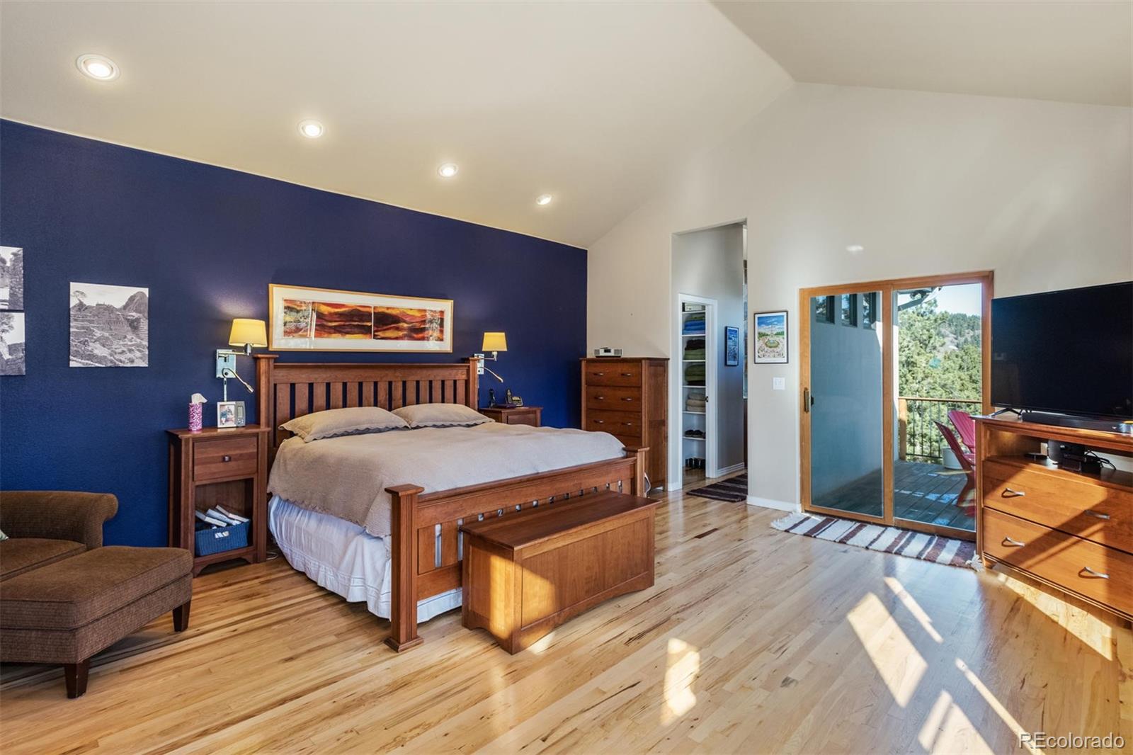 12477 South Kuehster Road Conifer, CO 80433 - Photo 20 of 39 Gallery Image 20